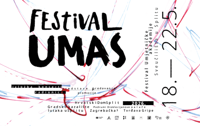 Festival UMAS 2026