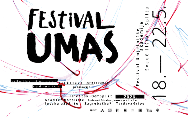 Festival UMAS 2026