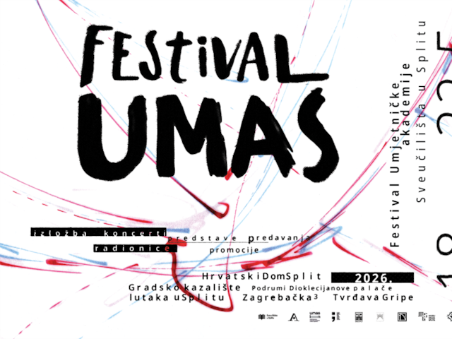 Festival UMAS 2026