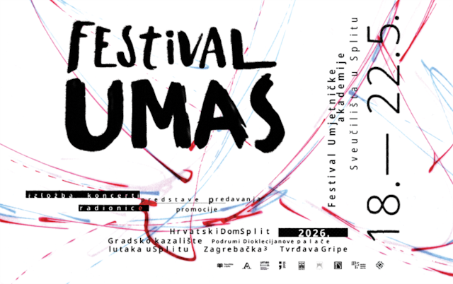 Festival UMAS 2026