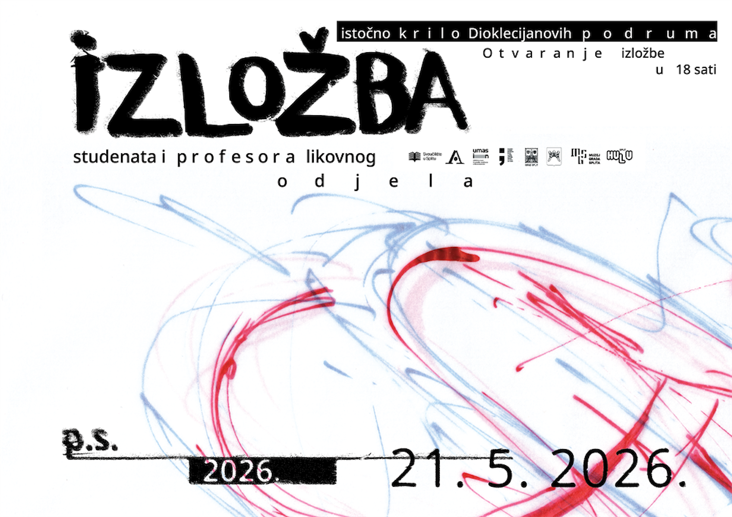 Izložba P.S.