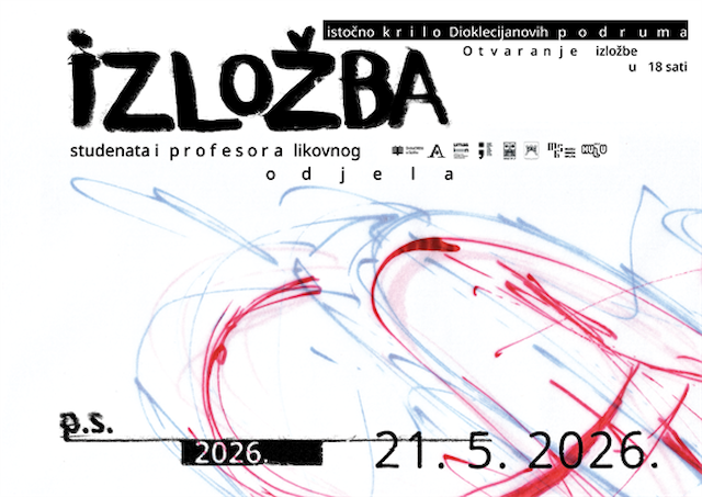 Izložba P.S.