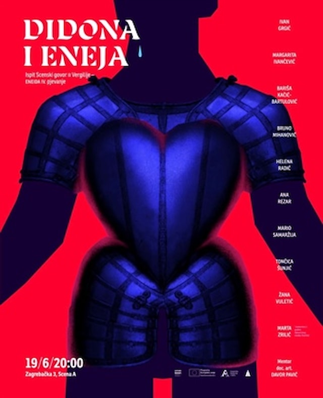 DIDONA I ENEJA