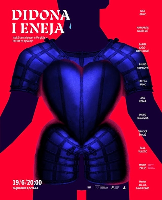 DIDONA I ENEJA