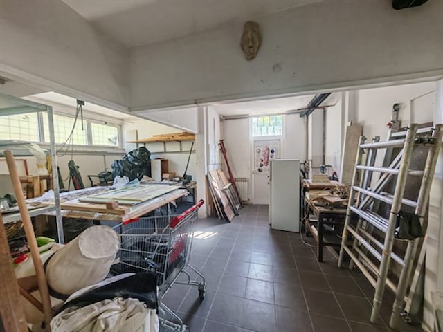 Započeli radovi adaptacije prostora u sklopu NPOO projekta modernizacije infrastrukture