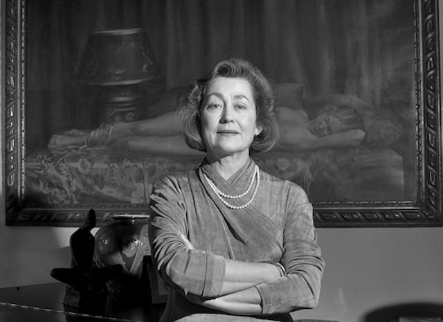 IN MEMORIAM Lady Jadranka Njerš Beresford-Peirse