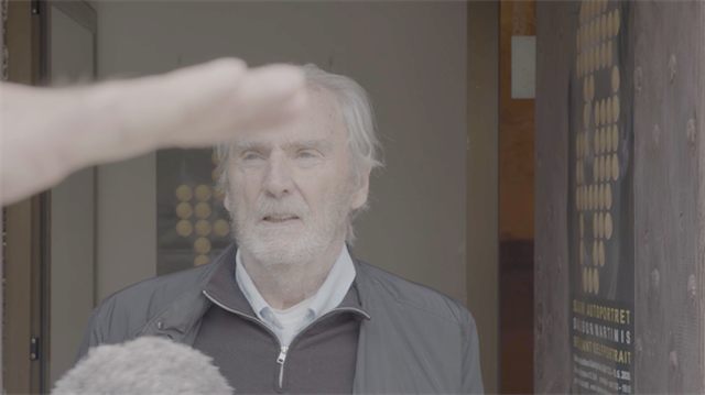 Produkcija snimanja dokumentarnog filma i baze podataka IDIUP_2