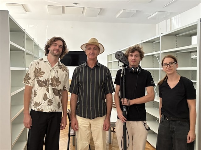 Recording and archiving performances of musical heritage_1