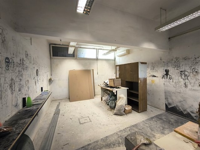 Renovation Works Begin on the Stone-Working Workshop at Hercegovačka 65