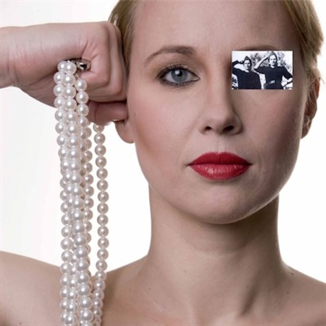 Žene, konji, ratovi: praksa čini majstora