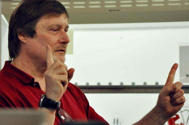 Radionica "Nove metode čišćenja oslikanih površina" 25. – 29. ožujka 2013.