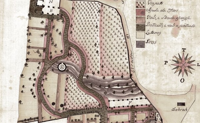 Javno predavanje dr. sc. Ane Šverko i Igora Belamarića "Povijest i budućnost trogirskog parka Garagnin - Fanfogna"