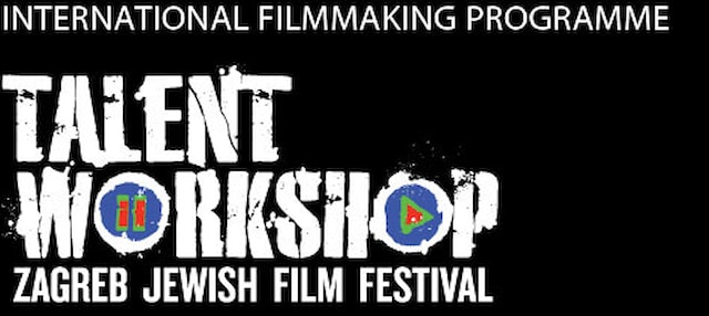 International Talent Workshop radionica (16.-25.5.2013.)