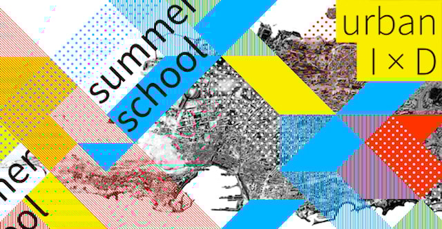 Poziv za prijavu za sudjelovanje na međunarodnoj ljetnoj školi dizajna interakcija UrbanIxD u Splitu 2013. godine