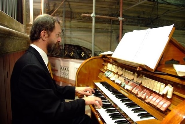 Harmonia mundi i Stylus phantasticus