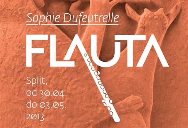 Dani flaute na Umjetničkoj akademiji u Splitu