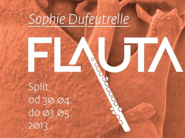 Dani flaute na Umjetničkoj akademiji u Splitu
