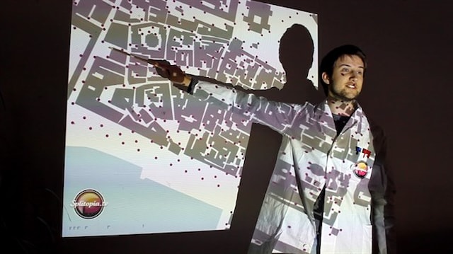 "Dizajn 07-12" u sklopu Platformata od 3. do 12. svibnja 2013.