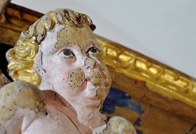 Radionica "Pest Management for Museums, Galleries and Churches"