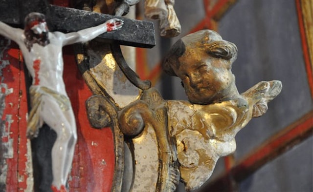 Znanstveni skup "Svetišta dalmatinskih katedrala: rješenja u prošlosti i izazovi obnove"