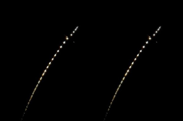 Utorkom u Galeriji - Fast Forward: Silvija Abramović, "Svjetlost u memoriji"