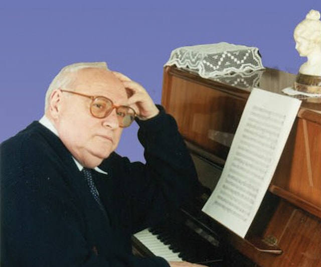 2. glazbeni memorijal Adalbert Marković