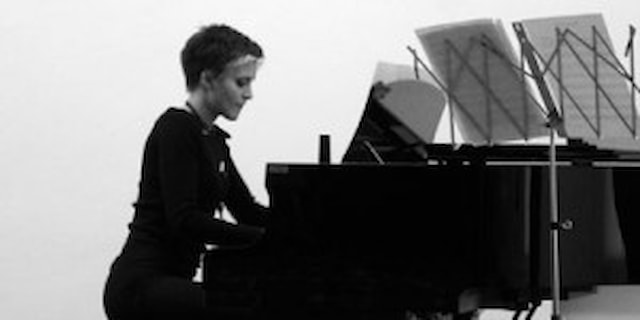 Tjedan otvorenih vrata glazbenog odjela 14. do 17. travnja 2014.