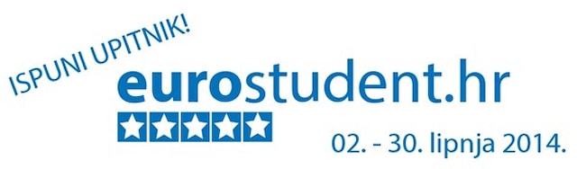 Istraživanje EUROSTUDENT V