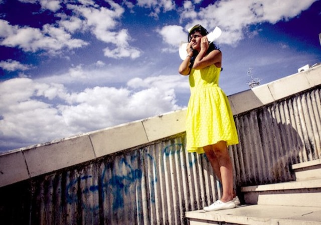 City | Data | Future – Interakcije u hibridnom urbanom prostoru