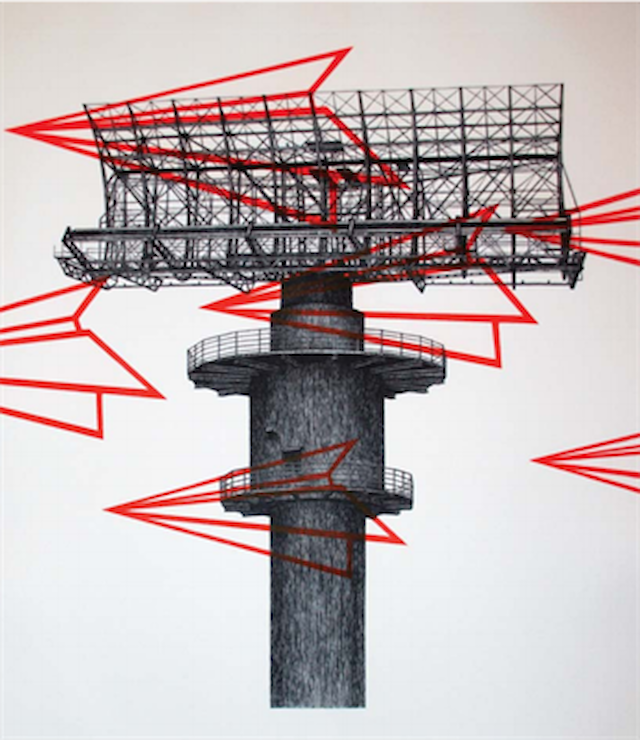 Edvin Dragičević / KONTROLIRATI NEMOGUĆE