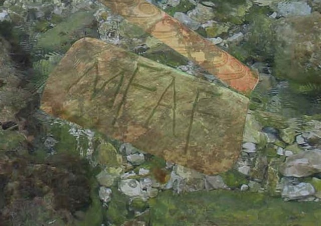 3. međunarodni festival arheološkog filma u Splitu - 06.11.2014. - 07.11.2014.