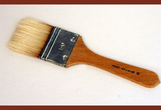 Radionica "Lakovi u restauraciji"