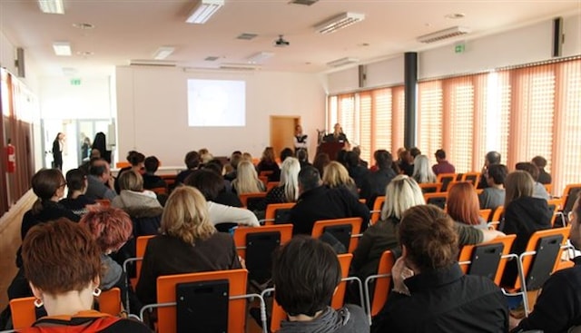 Predavanje Slavka Kulića "Svijest, svijet i hrvatska stvarnost" 27.11. u 18h