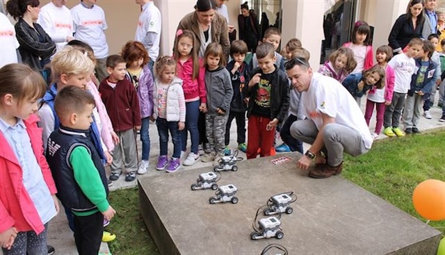 Festival znanosti 2015