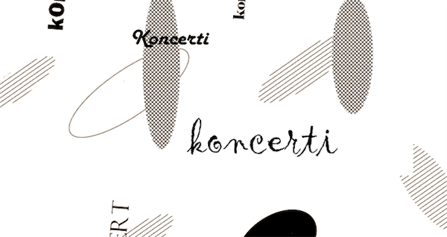 Pet koncerata studenata Umjetničke akademije u Splitu