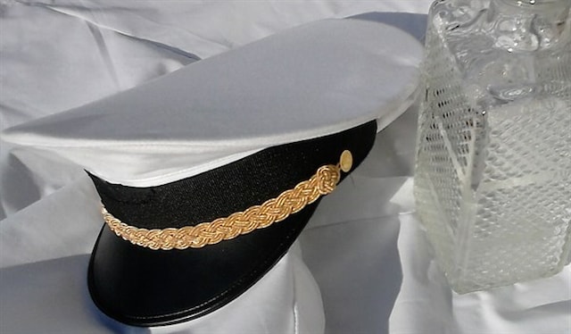 Ispitna produkcija: Gluma - Uloga 1