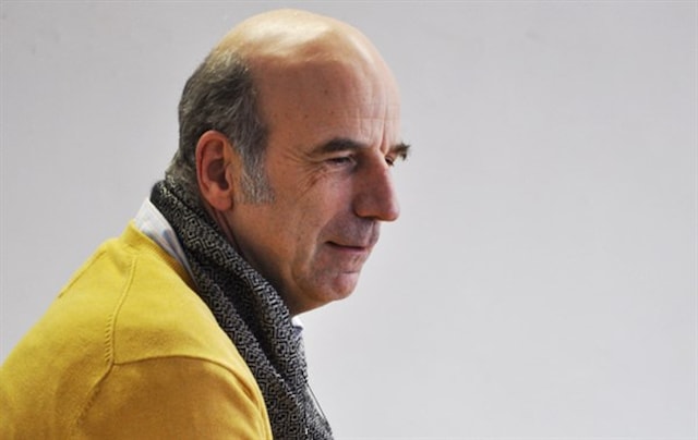 Gostovanje prof. Hansa Portsteffena (Njemačka)