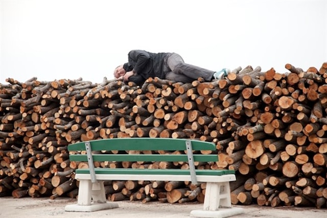 Dan Oki - Foto bioautografija (2014>1989)