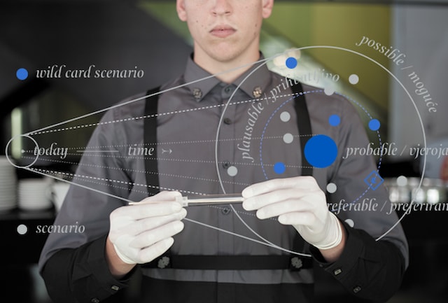 Dizajn fikcija: Eutropija – Uvod u spekulativnu dizajnersku praksu