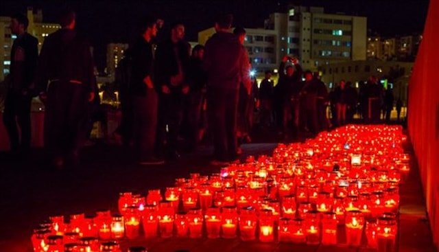 Obilježavanje Dana sjećanja na žrtvu Vukovara