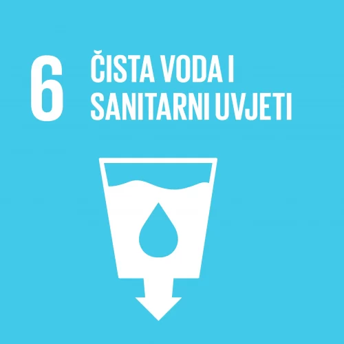 Čista voda i sanitarni uvjeti