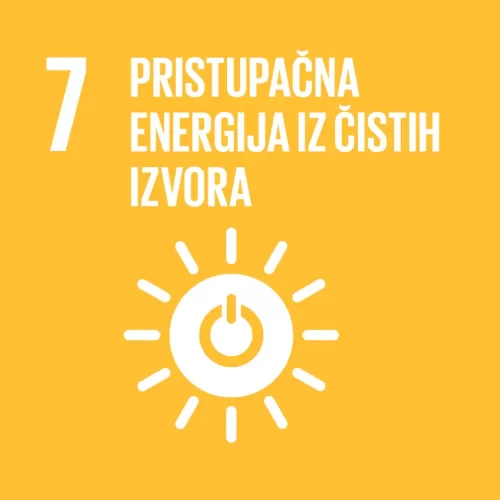 Pristupačna energija iz čistih izvora