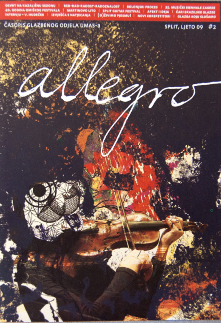 Allegro